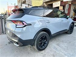 کیا سپۆرتاج